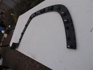 bontott HYUNDAI TUCSON Bal első Sárvédő Díszléc