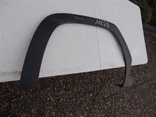 bontott HYUNDAI TUCSON Bal első Sárvédő Díszléc