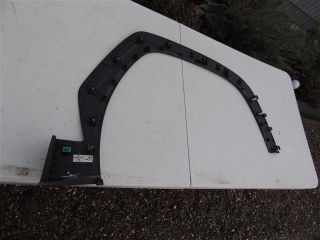 bontott HYUNDAI TUCSON Bal első Sárvédő Díszléc