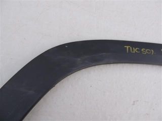 bontott HYUNDAI TUCSON Bal első Sárvédő Díszléc