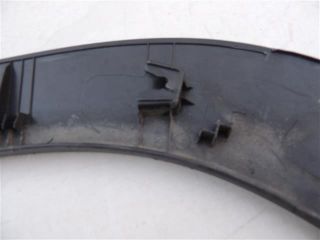 bontott HYUNDAI TUCSON Bal első Sárvédő Díszléc