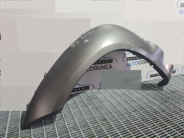 bontott HYUNDAI TUCSON Bal első Sárvédő Szélesítő