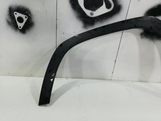 bontott HYUNDAI TUCSON Bal első Sárvédő Szélesítő