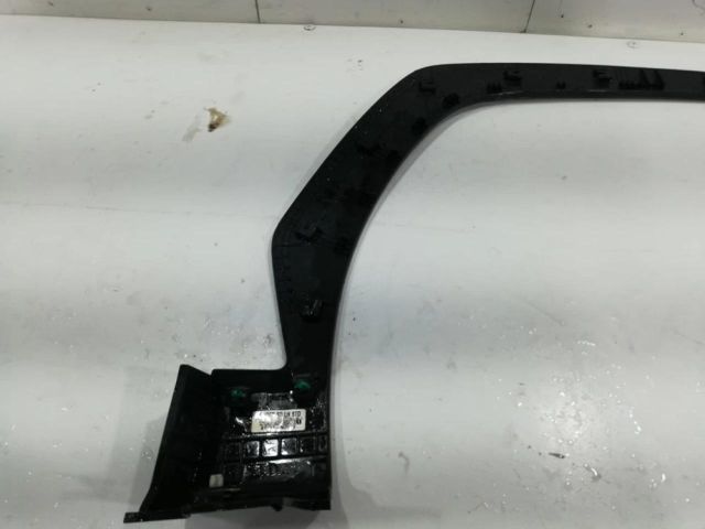 bontott HYUNDAI TUCSON Bal első Sárvédő Szélesítő