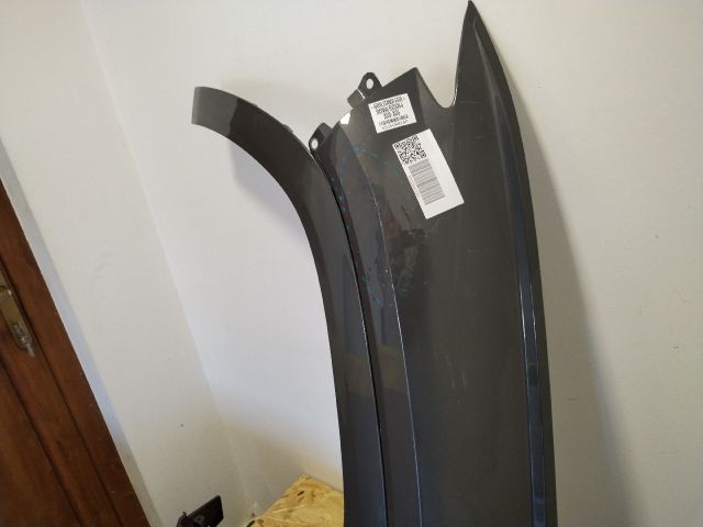 bontott HYUNDAI TUCSON Bal első Sárvédő