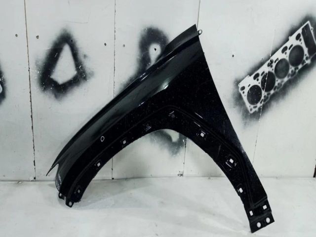 bontott HYUNDAI TUCSON Bal első Sárvédő