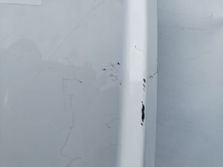 bontott HYUNDAI TUCSON Bal első Sárvédő