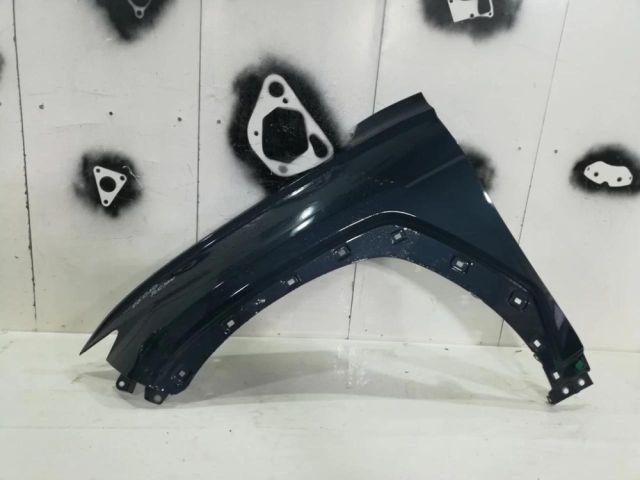 bontott HYUNDAI TUCSON Bal első Sárvédő