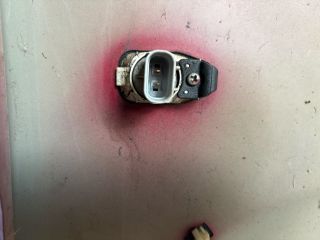 bontott HYUNDAI TUCSON Bal első Sárvédő