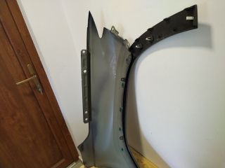 bontott HYUNDAI TUCSON Bal első Sárvédő