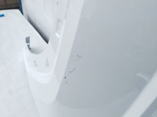 bontott HYUNDAI TUCSON Bal első Sárvédő