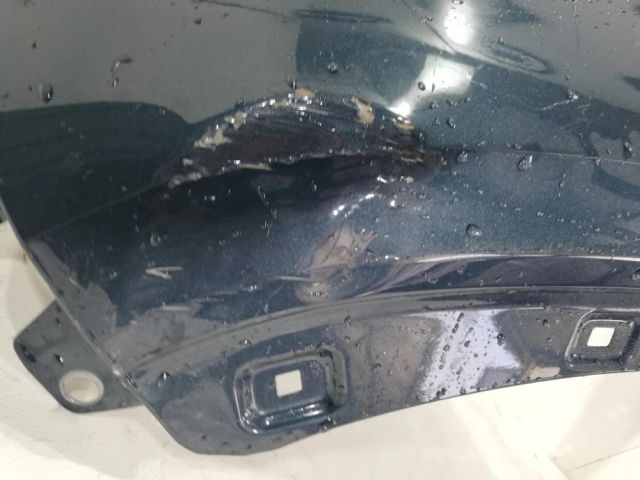 bontott HYUNDAI TUCSON Bal első Sárvédő