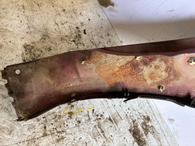 bontott HYUNDAI TUCSON Bal első Sárvédő