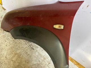 bontott HYUNDAI TUCSON Bal első Sárvédő