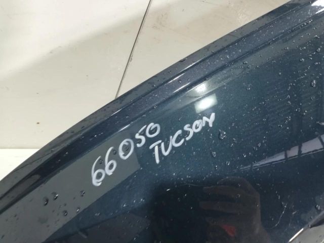 bontott HYUNDAI TUCSON Bal első Sárvédő