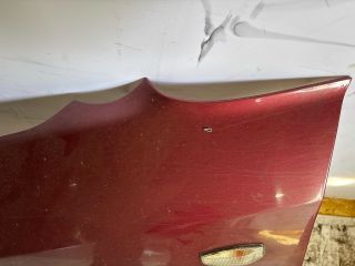 bontott HYUNDAI TUCSON Bal első Sárvédő