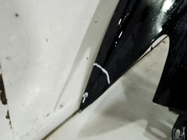 bontott HYUNDAI TUCSON Bal első Sárvédő