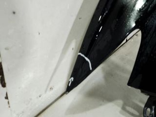 bontott HYUNDAI TUCSON Bal első Sárvédő