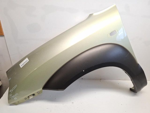 bontott HYUNDAI TUCSON Bal első Sárvédő