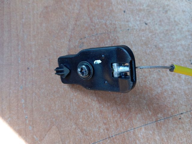 bontott HYUNDAI TUCSON Bal első Üléstámla állító