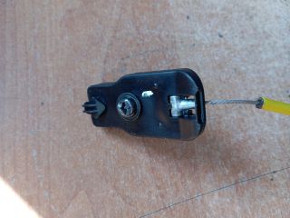 bontott HYUNDAI TUCSON Bal első Üléstámla állító