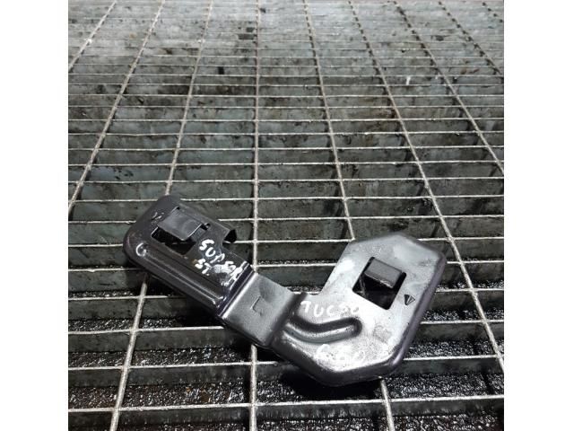 bontott HYUNDAI TUCSON Bal Fényszóró Tartó