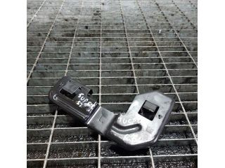 bontott HYUNDAI TUCSON Bal Fényszóró Tartó