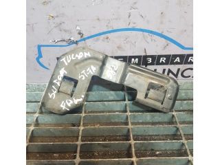 bontott HYUNDAI TUCSON Bal Fényszóró Tartó