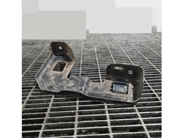 bontott HYUNDAI TUCSON Bal Fényszóró Tartó