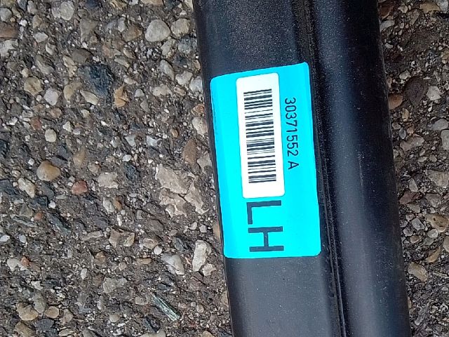 bontott HYUNDAI TUCSON Bal Függönylégzsák és Oldallégzsák