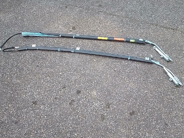 bontott HYUNDAI TUCSON Bal Függönylégzsák és Oldallégzsák