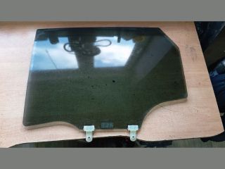 bontott HYUNDAI TUCSON Bal hátsó Ablak