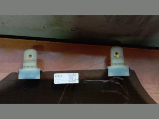 bontott HYUNDAI TUCSON Bal hátsó Ablak