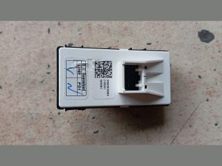 bontott HYUNDAI TUCSON Bal hátsó Ablakemelő Kapcsoló