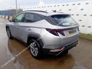 bontott HYUNDAI TUCSON Bal hátsó Ablakemelő Kapcsoló