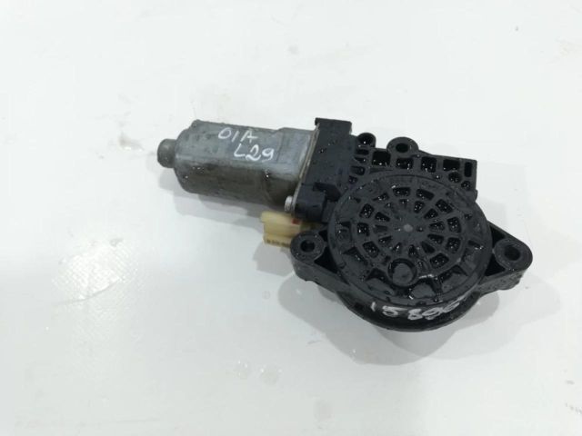 bontott HYUNDAI TUCSON Bal hátsó Ablakemelő Motor