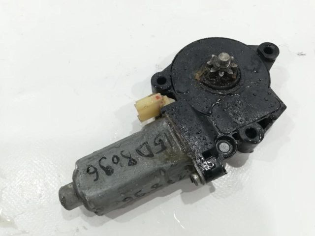 bontott HYUNDAI TUCSON Bal hátsó Ablakemelő Motor