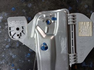 bontott HYUNDAI TUCSON Bal hátsó Ablakemelő Szerkezet (Elektromos)