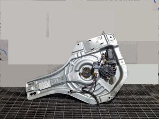 bontott HYUNDAI TUCSON Bal hátsó Ablakemelő Szerkezet (Elektromos)