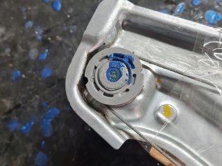 bontott HYUNDAI TUCSON Bal hátsó Ablakemelő Szerkezet (Elektromos)