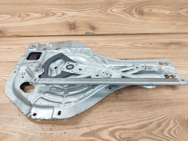 bontott HYUNDAI TUCSON Bal hátsó Ablakemelő Szerkezet (Elektromos)