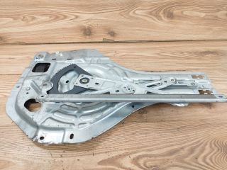 bontott HYUNDAI TUCSON Bal hátsó Ablakemelő Szerkezet (Elektromos)