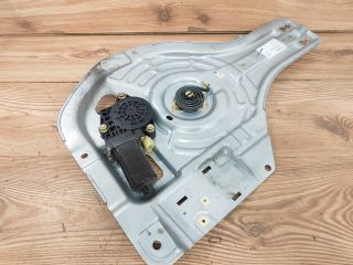 bontott HYUNDAI TUCSON Bal hátsó Ablakemelő Szerkezet (Elektromos)