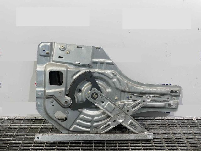 bontott HYUNDAI TUCSON Bal hátsó Ablakemelő Szerkezet (Elektromos)