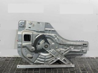 bontott HYUNDAI TUCSON Bal hátsó Ablakemelő Szerkezet (Elektromos)