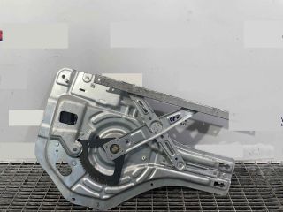 bontott HYUNDAI TUCSON Bal hátsó Ablakemelő Szerkezet (Elektromos)