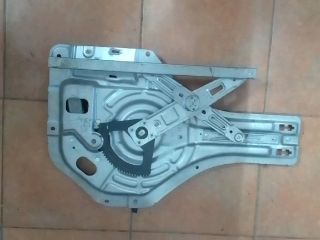 bontott HYUNDAI TUCSON Bal hátsó Ablakemelő Szerkezet (Elektromos)