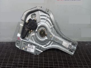 bontott HYUNDAI TUCSON Bal hátsó Ablakemelő Szerkezet (Elektromos)