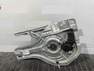 bontott HYUNDAI TUCSON Bal hátsó Ablakemelő Szerkezet (Elektromos)