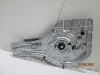 bontott HYUNDAI TUCSON Bal hátsó Ablakemelő Szerkezet (Elektromos)